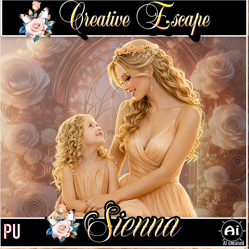 (image for) Sienna